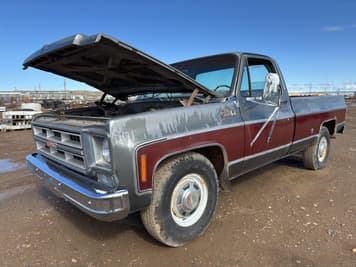 Main image GMC Sierra Grande 15